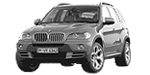 BMW E70 P1541 Fault Code