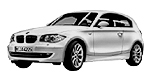 BMW E81 P1541 Fault Code