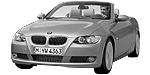 BMW E93 P1541 Fault Code