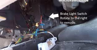 See P1541 in engine